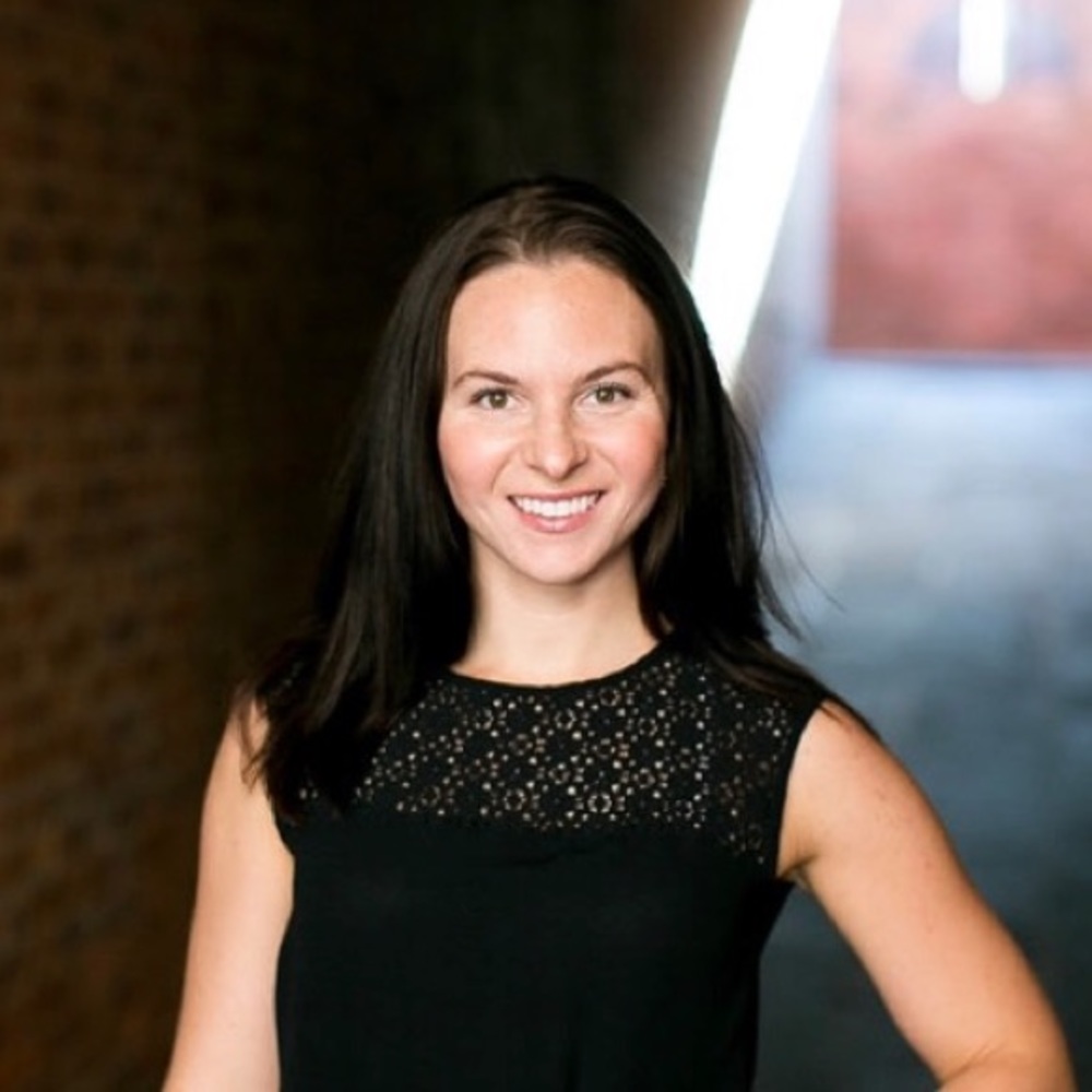 Meet your Posher, Leanne